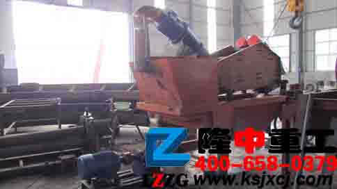 細(xì)砂回收機(jī)