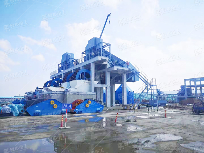 什么算是好的細(xì)沙回收機(jī)，使用標(biāo)準(zhǔn)是什么？